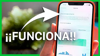 Cómo CALIBRAR BATERÍA en iPhone & iPad 🔋 (Paso a paso)