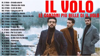 IL Volo concert 2024 - L Volo canzoni nuove 2024 Playlist - IL Volo Greatest Hits Full Album