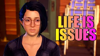 Life is Strange: True Colors is Disappointing - Review