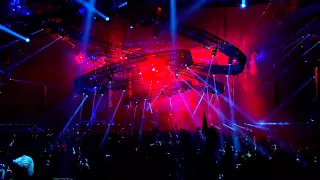 Ferry Corsten live at EDC Las Vegas [Full set in HD]