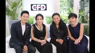 Club Friday SHOW ซูซี่ หทัยเทพ ธีระธาดา [EP.131] วันที่ 9 กันยายน 2560