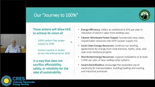 Renewable Energy in the Rural Electric Cooperative