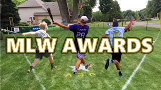 2016 Award Winners | MLW Wiffle Ball