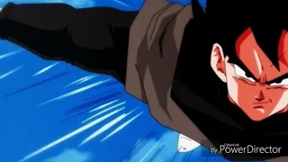 Que Hubiera Pasado Si Goku Fuera Akumatizado (Parte 6)