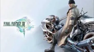 Final Fantasy XIII (OST) - Snows Theme