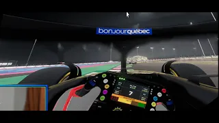 Un ratico de F1 Avatar