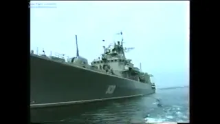 Олександр Іванов — Гімн ВМС України (Марш Військово-Морських Сил ЗСУ / Ukrainian Naval Forces March)