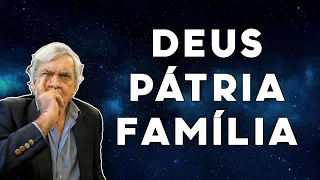 Deus, Pátria e Família - Diogo Pacheco de Amorim