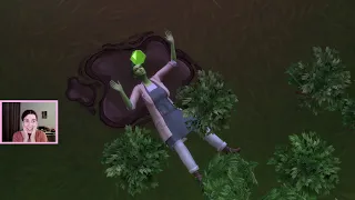 I try the Plantsim Challenge-Speedrun edition!