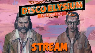 Disco Elysium: Что это за диджей, что за дискотека?