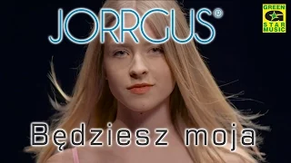 JORRGUS - Będziesz moja (Oficjalny Teledysk) Disco Polo 2016