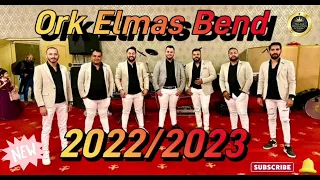 NEW❗ORK ELMAS BEND ★ CRAZY ★ TALLAVA ♫ BOMBA ♫ SPLET ♫ 2022 /2023 █▬█ █ ▀█▀ ™ TALLAVA PRODUCTION®