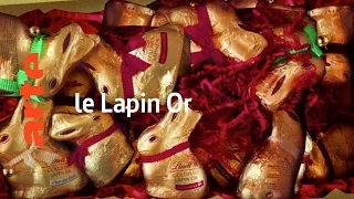 le Lapin Or - Karambolage - ARTE