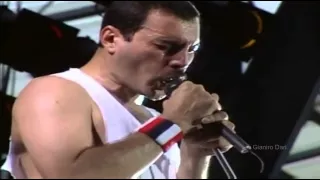 Queen - Impromptu (Live at Wembley, 1986)