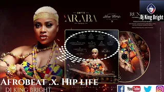 Best Afrobeat hiplife Mix #highlife #adina #ghanamusic.  Best Mix of Adina. by Dj King Bright