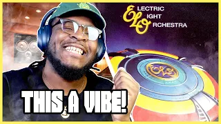 Electric Light Orchestra - Don't Bring Me Down (Official Video) Reaction/Review