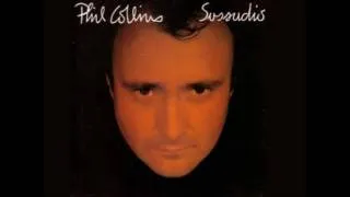 Sussudio(with lyrics)