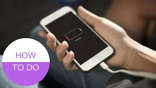 Die 12 grössten Fehler beim Aufladen Deines Handys