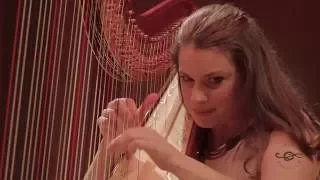 Saint-Saëns, Fantaisie for Violin & Harp, Op. 124 — Camerata Pacifica