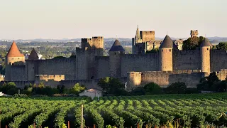 Gästeschwund im mittelalterlichen Carcassonne | AFP