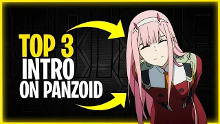 TOP 3 ANIME INTRO TEMPLATE ON PANZOID [LINK IN DESCRIPTION]