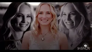 Caroline Forbes edits bc she’s my best girl