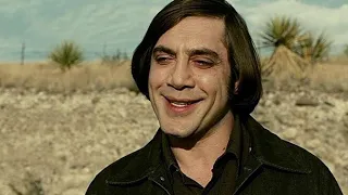 Замрите, пожалуйста (Anton Chigurh edit) (Антон Чигур эдит под фонк!!)