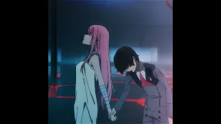 Darling in the franxx edit //Милый во франксе эдит//AMV