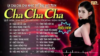 Tuyệt Phẩm Cha Cha Rumba Nhạc Trẻ Chất Lượng Cao - Mối Tình Chiều Mưa Bay - Top Nhạc Trẻ Hot TitTok