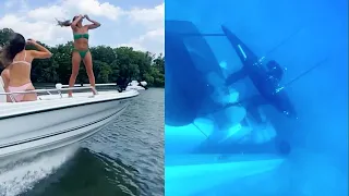 Boat Fails and Wins - Best of The Week | Part 311