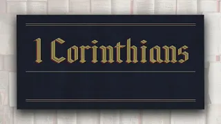 JULY 20, 2022: 1 CORINTHIANS BIBLE STUDY (KFCC)