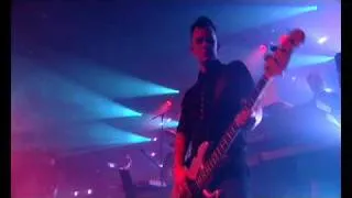 Gary Numan - Praying To The Aliens ....................Replicas Live DVD