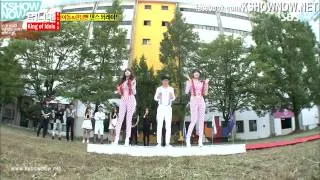 RM 162 cut   Girls' Day x Jaesuk