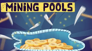 What is a Mining Pool in Crypto? (Animated + Examples)