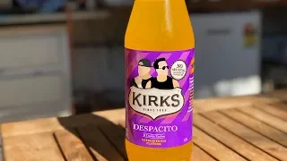 Despacito but it's Played with Pasito