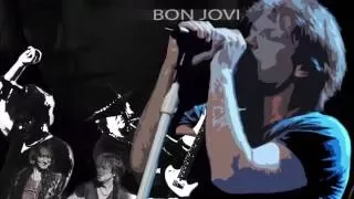 Always Song By Bon Jovi - Trial Studio Demo (1995)