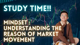 [STUDY TIME!! T/A TUTORIAL & MINDSET ] LIVE SESSION SAG 1/3/2022 | UNDERSTANDING MARKET MOVEMENT