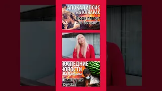 Извержение вулкана на Ла Пальме в Испании. Вся правда!