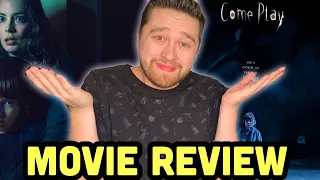 COME PLAY (2020) - Movie Review