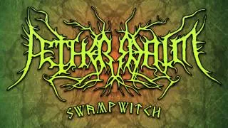 ÆTHER REALM -- Swampwitch