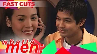 Fastcuts Episode 08: Whattamen | Jeepney TV