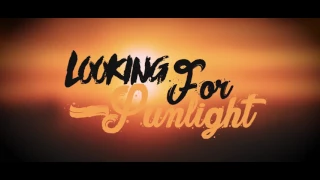 Mateo Paz - Looking for Sunlight ft. Stephano [Official Lyric Video]