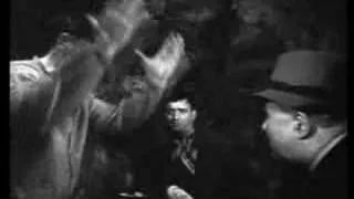 The Train 1964 Movie Trailer WWII 60 second promo