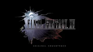 Final Fantasy XV OST - Veiled in Black (Arrangement mashup)