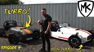 Watch This Before Buying Or Building A Kit Car Ep4