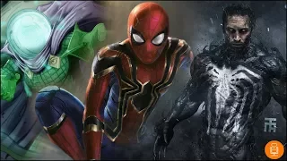 Sony & Marvel Fighting over Spider-Man Villains for the MCU