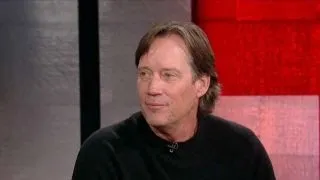 Kevin Sorbo on new movie 'Bernie the Dolphin'