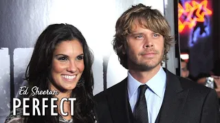 NCIS LA || Eric Olsen y Daniela Ruah - Perfect - Ed Sheeran