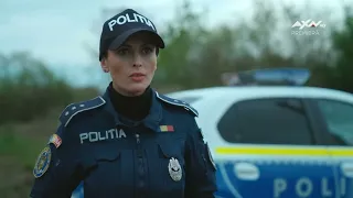 Oamenii Legii Sezonul 2 Episodul 18