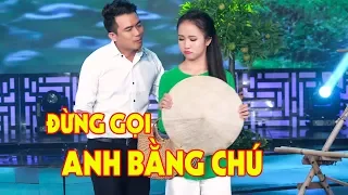 Đừng Gọi Anh bằng Chú - Lê Sang & Kim Chi [MV HD]